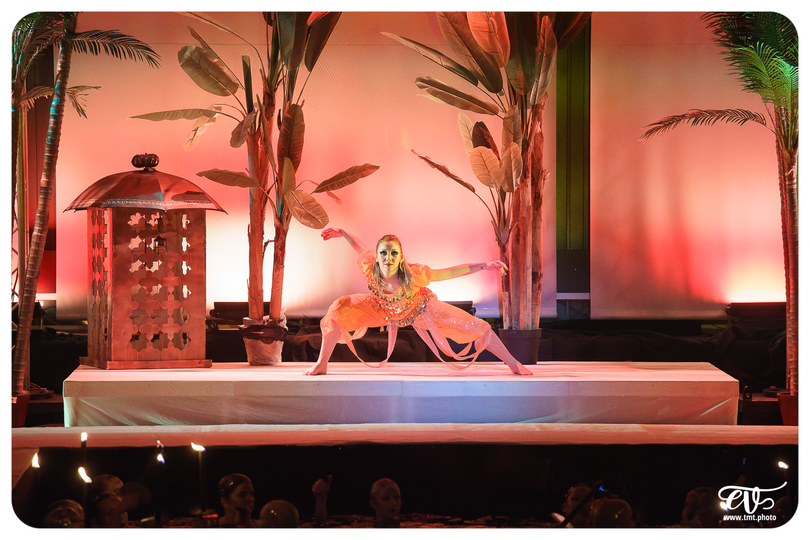 BNS - MILLE ET UNE NUITS